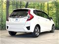 2015 Honda Fit Hybrid