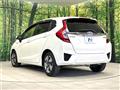2015 Honda Fit Hybrid