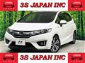 2015 Honda Fit Hybrid