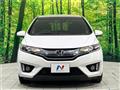 2015 Honda Fit Hybrid