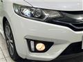 2015 Honda Fit Hybrid