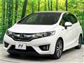 2015 Honda Fit Hybrid