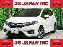 2015 Honda Fit Hybrid