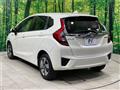 2015 Honda Fit Hybrid