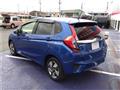 2013 Honda Fit Hybrid