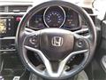2013 Honda Fit Hybrid