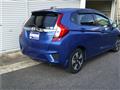 2015 Honda Fit Hybrid