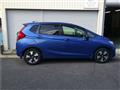 2015 Honda Fit Hybrid