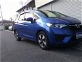 2015 Honda Fit Hybrid
