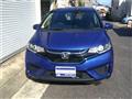 2015 Honda Fit Hybrid