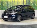 2016 Honda Fit Hybrid