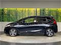 2016 Honda Fit Hybrid