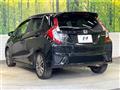 2016 Honda Fit Hybrid