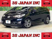 2016 Honda Fit Hybrid