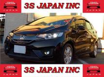 2014 Honda Fit