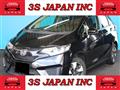 2016 Honda Fit Hybrid
