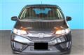 2016 Honda Fit Hybrid