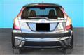 2016 Honda Fit Hybrid