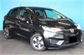 2016 Honda Fit Hybrid