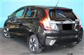 2016 Honda Fit Hybrid