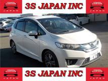 2014 Honda Fit