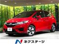2013 Honda Fit Hybrid