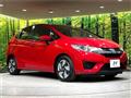 2013 Honda Fit Hybrid