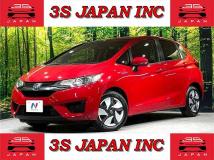 2013 Honda Fit Hybrid