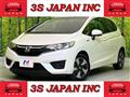 2017 Honda Fit Hybrid