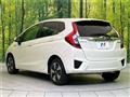 2017 Honda Fit Hybrid