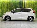 2017 Honda Fit Hybrid