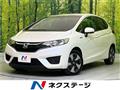 2017 Honda Fit Hybrid