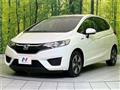 2017 Honda Fit Hybrid
