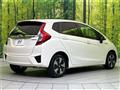 2017 Honda Fit Hybrid