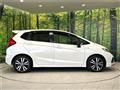 2018 Honda Fit Hybrid