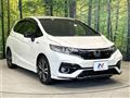2018 Honda Fit Hybrid
