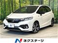 2018 Honda Fit Hybrid