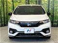 2018 Honda Fit Hybrid