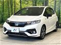 2018 Honda Fit Hybrid