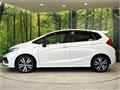 2018 Honda Fit Hybrid