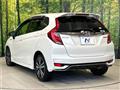 2018 Honda Fit Hybrid
