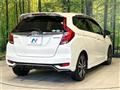 2018 Honda Fit Hybrid