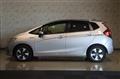 2018 Honda Fit Hybrid