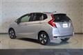 2018 Honda Fit Hybrid