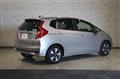 2018 Honda Fit Hybrid