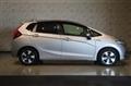 2018 Honda Fit Hybrid