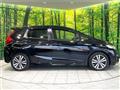 2017 Honda Fit Hybrid