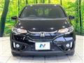2017 Honda Fit Hybrid