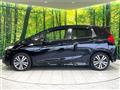 2017 Honda Fit Hybrid