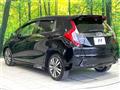 2017 Honda Fit Hybrid